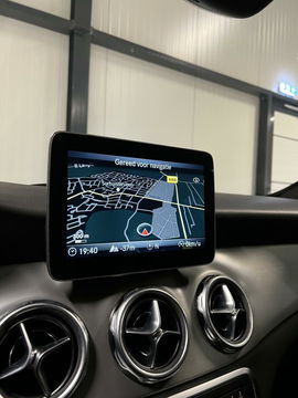 Mercedes-Benz GLA 180 AMG Navi Camera Cruise Climate PDC
