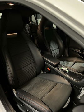 Mercedes-Benz GLA 180 AMG Navi Camera Cruise Climate PDC
