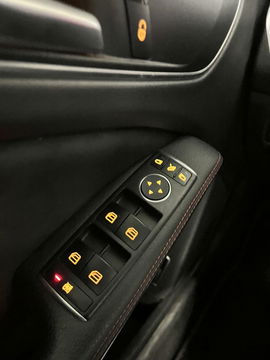 Mercedes-Benz GLA 180 AMG Navi Camera Cruise Climate PDC