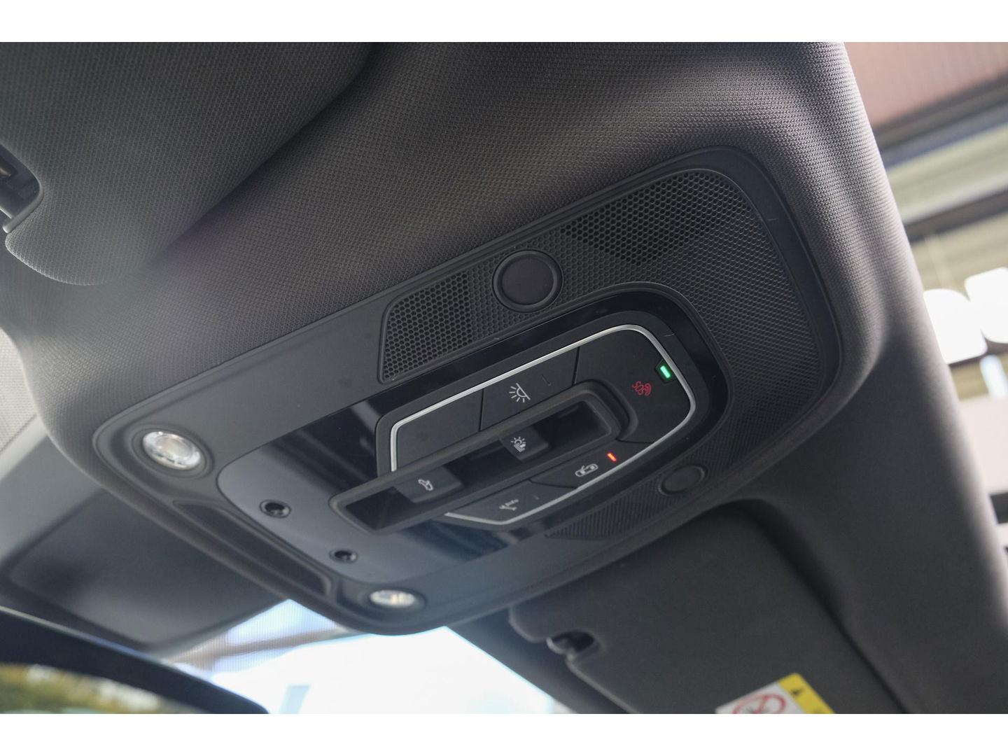 Audi Q7 60 TFSIe 455pk Competition Hybrid Panoramadak *BTW* Head-up Trekhaak elektrisch Leder Adaptive cruise DAB Carplay