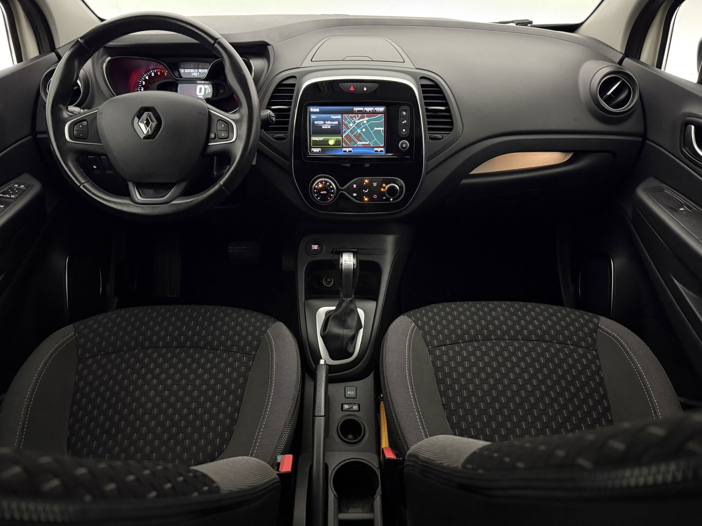 Renault Captur 1.2 TCe Intens | Camera | Cruise | Trekh. | Navi | Keyless | Dodehoek | NAP