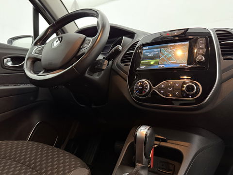 Renault Captur 1.2 TCe Intens | Camera | Cruise | Trekh. | Navi | Keyless | Dodehoek | NAP