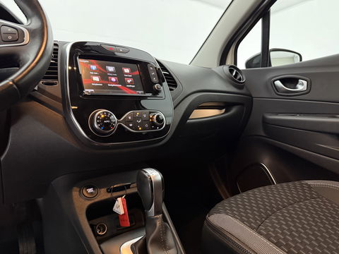 Renault Captur 1.2 TCe Intens | Camera | Cruise | Trekh. | Navi | Keyless | Dodehoek | NAP