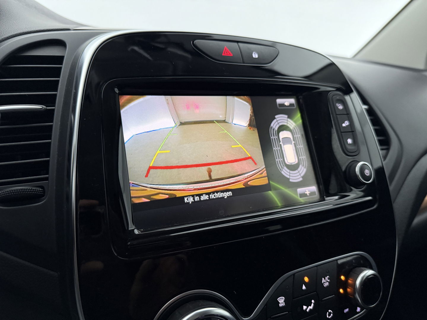 Renault Captur 1.2 TCe Intens | Camera | Cruise | Trekh. | Navi | Keyless | Dodehoek | NAP
