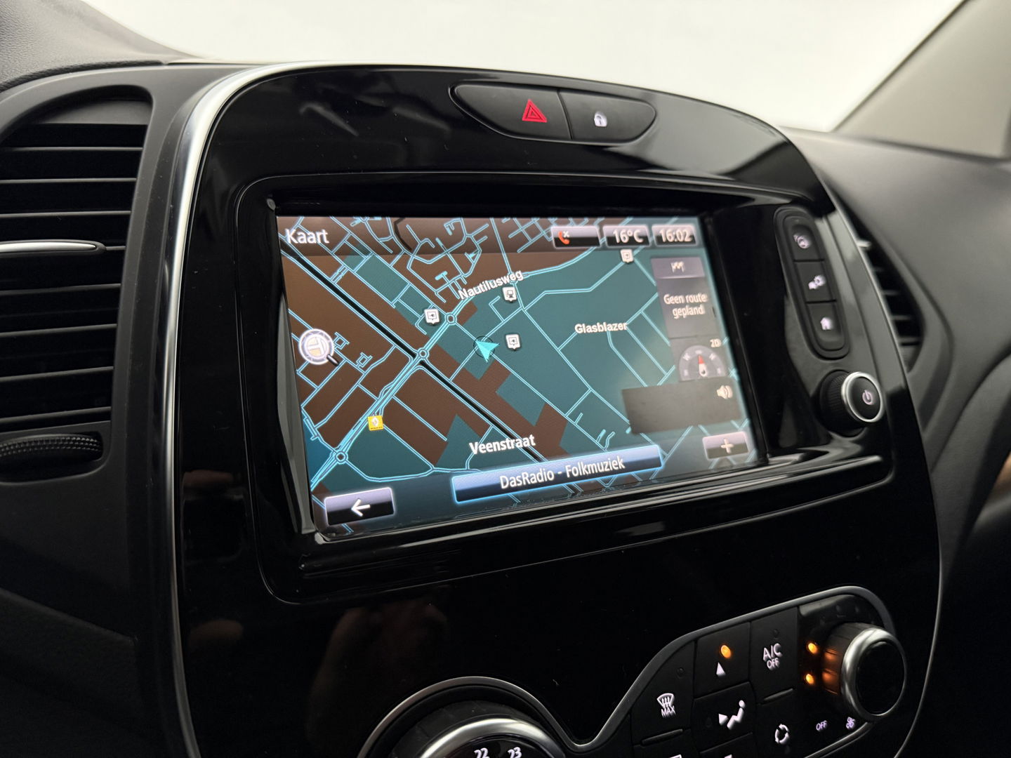 Renault Captur 1.2 TCe Intens | Camera | Cruise | Trekh. | Navi | Keyless | Dodehoek | NAP