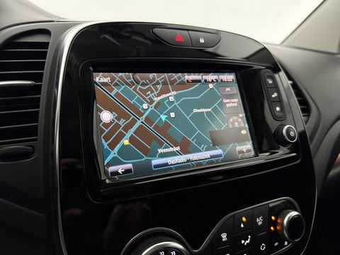 Renault Captur 1.2 TCe Intens | Camera | Cruise | Trekh. | Navi | Keyless | Dodehoek | NAP