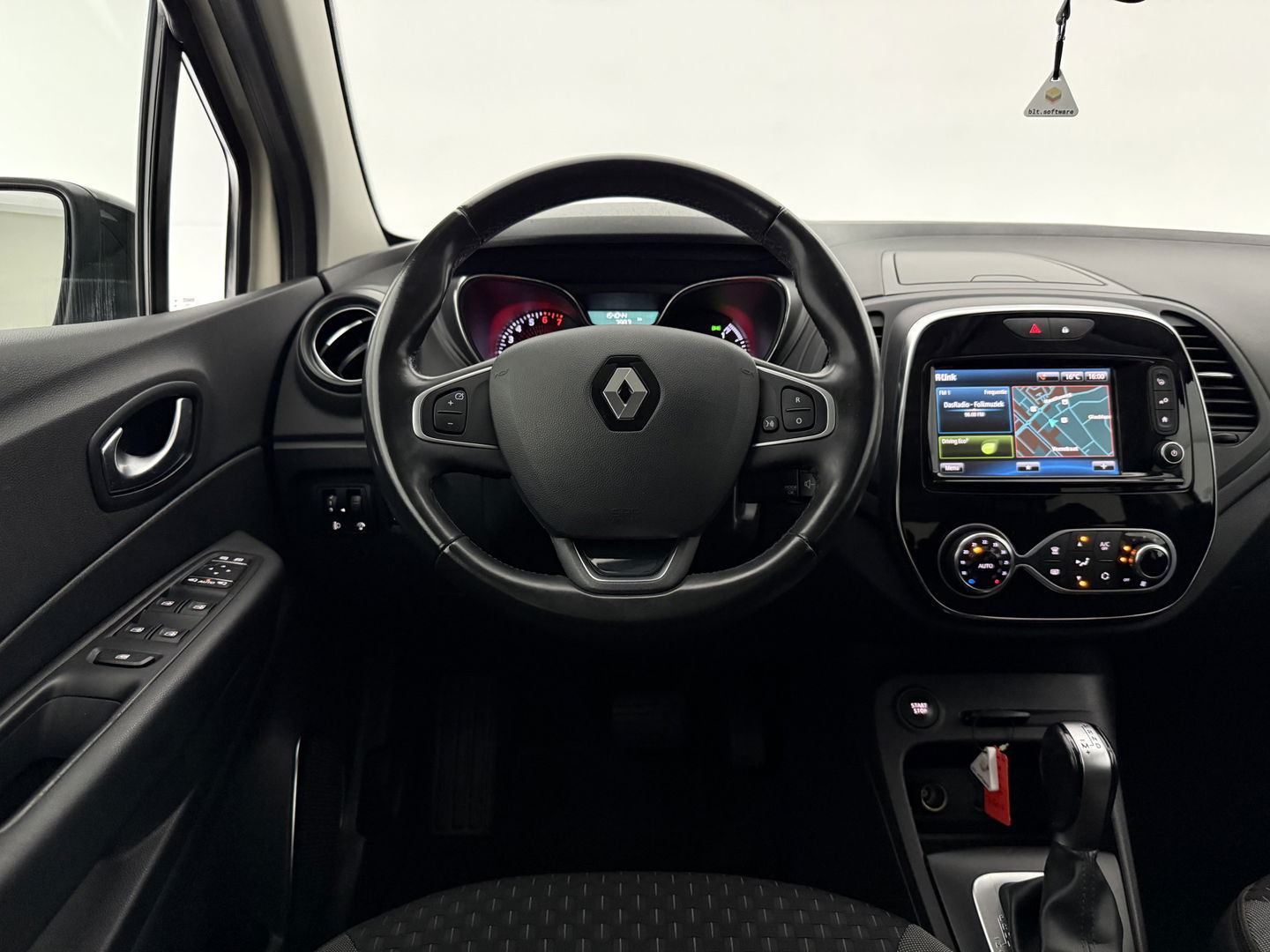 Renault Captur 1.2 TCe Intens | Camera | Cruise | Trekh. | Navi | Keyless | Dodehoek | NAP