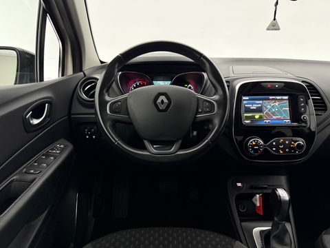 Renault Captur 1.2 TCe Intens | Camera | Cruise | Trekh. | Navi | Keyless | Dodehoek | NAP