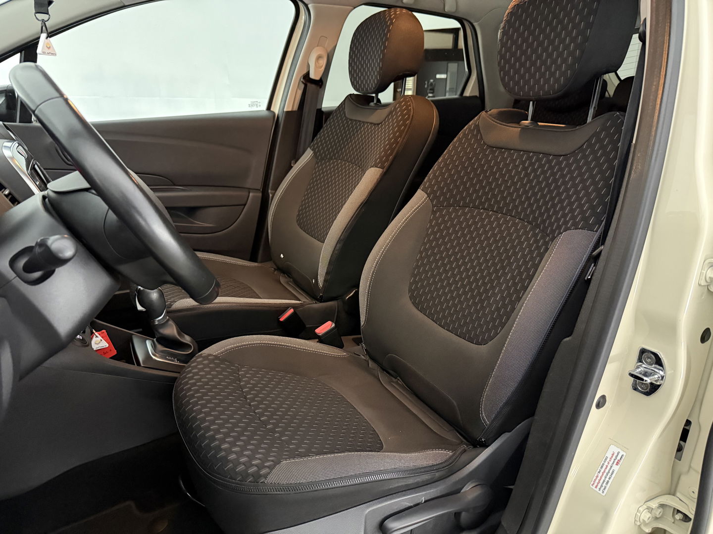 Renault Captur 1.2 TCe Intens | Camera | Cruise | Trekh. | Navi | Keyless | Dodehoek | NAP