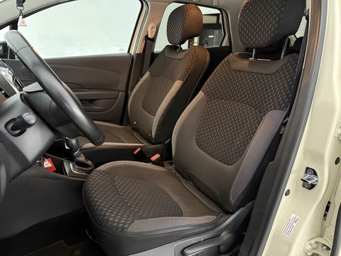 Renault Captur 1.2 TCe Intens | Camera | Cruise | Trekh. | Navi | Keyless | Dodehoek | NAP