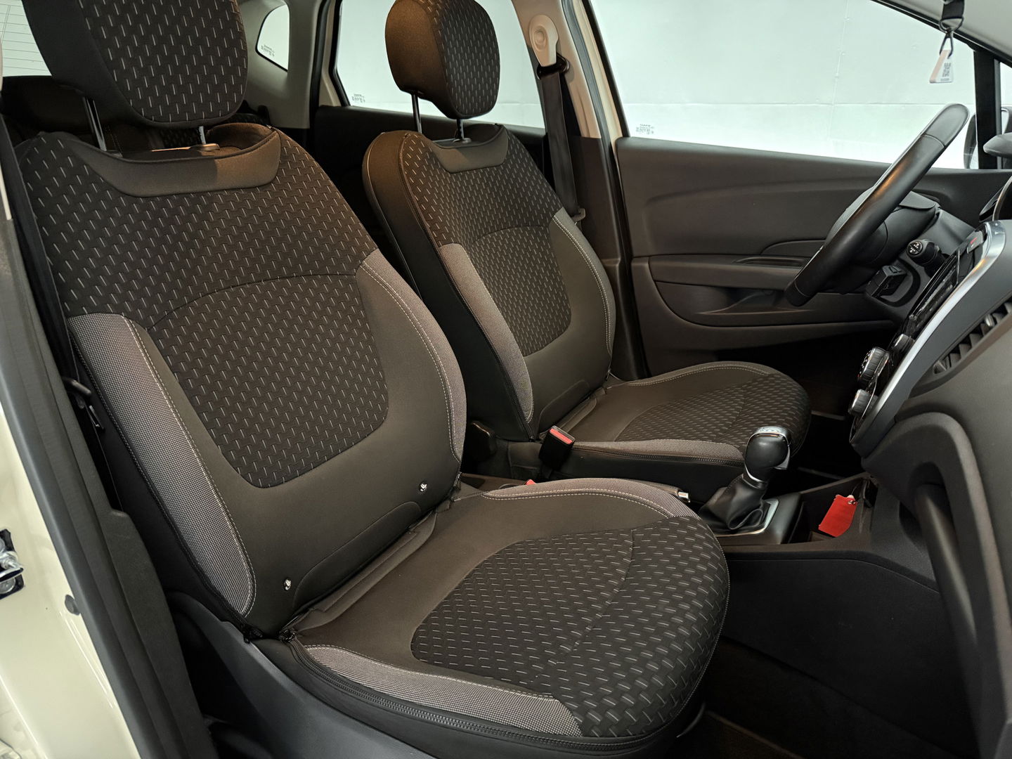 Renault Captur 1.2 TCe Intens | Camera | Cruise | Trekh. | Navi | Keyless | Dodehoek | NAP
