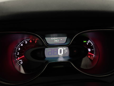 Renault Captur 1.2 TCe Intens | Camera | Cruise | Trekh. | Navi | Keyless | Dodehoek | NAP