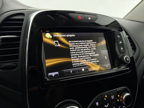 Renault Captur 1.2 TCe Intens | Camera | Cruise | Trekh. | Navi | Keyless | Dodehoek | NAP