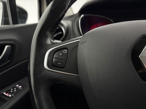 Renault Captur 1.2 TCe Intens | Camera | Cruise | Trekh. | Navi | Keyless | Dodehoek | NAP