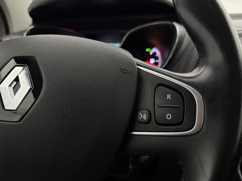 Renault Captur 1.2 TCe Intens | Camera | Cruise | Trekh. | Navi | Keyless | Dodehoek | NAP