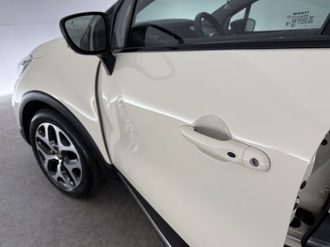 Renault Captur 1.2 TCe Intens | Camera | Cruise | Trekh. | Navi | Keyless | Dodehoek | NAP