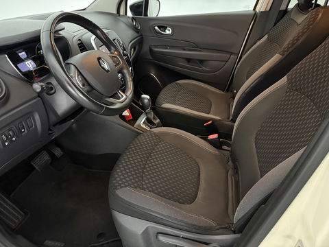 Renault Captur 1.2 TCe Intens | Camera | Cruise | Trekh. | Navi | Keyless | Dodehoek | NAP
