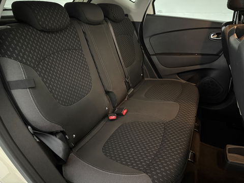 Renault Captur 1.2 TCe Intens | Camera | Cruise | Trekh. | Navi | Keyless | Dodehoek | NAP