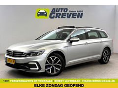 Volkswagen Passat Variant 1.4 TSI GTE PHEV 218PK | Pano | Sfeerverl. | Camera | Adaptive Cruise | Carplay | Schakelflippers