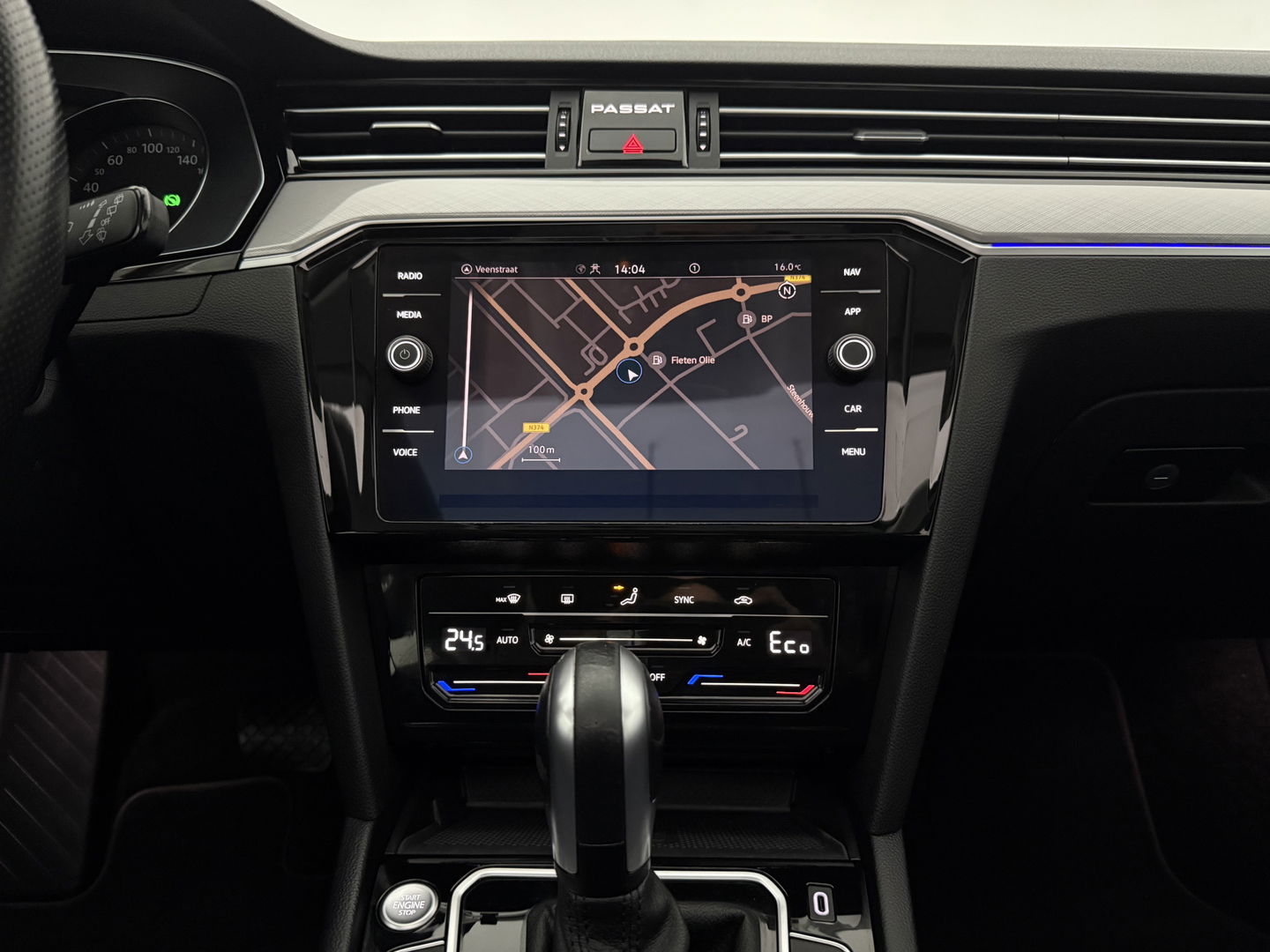Volkswagen Passat Variant 1.4 TSI GTE PHEV 218PK | Pano | Sfeerverl. | Camera | Adaptive Cruise | Carplay | Schakelflippers