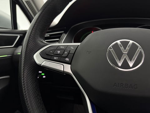 Volkswagen Passat Variant 1.4 TSI GTE PHEV 218PK | Pano | Sfeerverl. | Camera | Adaptive Cruise | Carplay | Schakelflippers