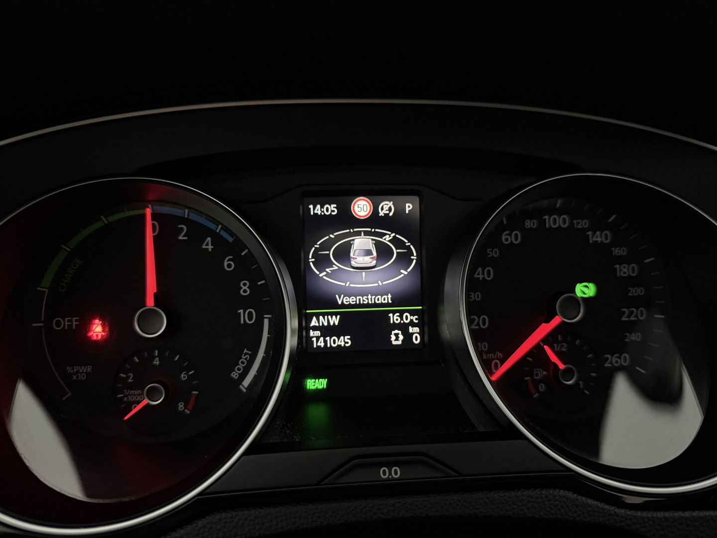 Volkswagen Passat Variant 1.4 TSI GTE PHEV 218PK | Pano | Sfeerverl. | Camera | Adaptive Cruise | Carplay | Schakelflippers