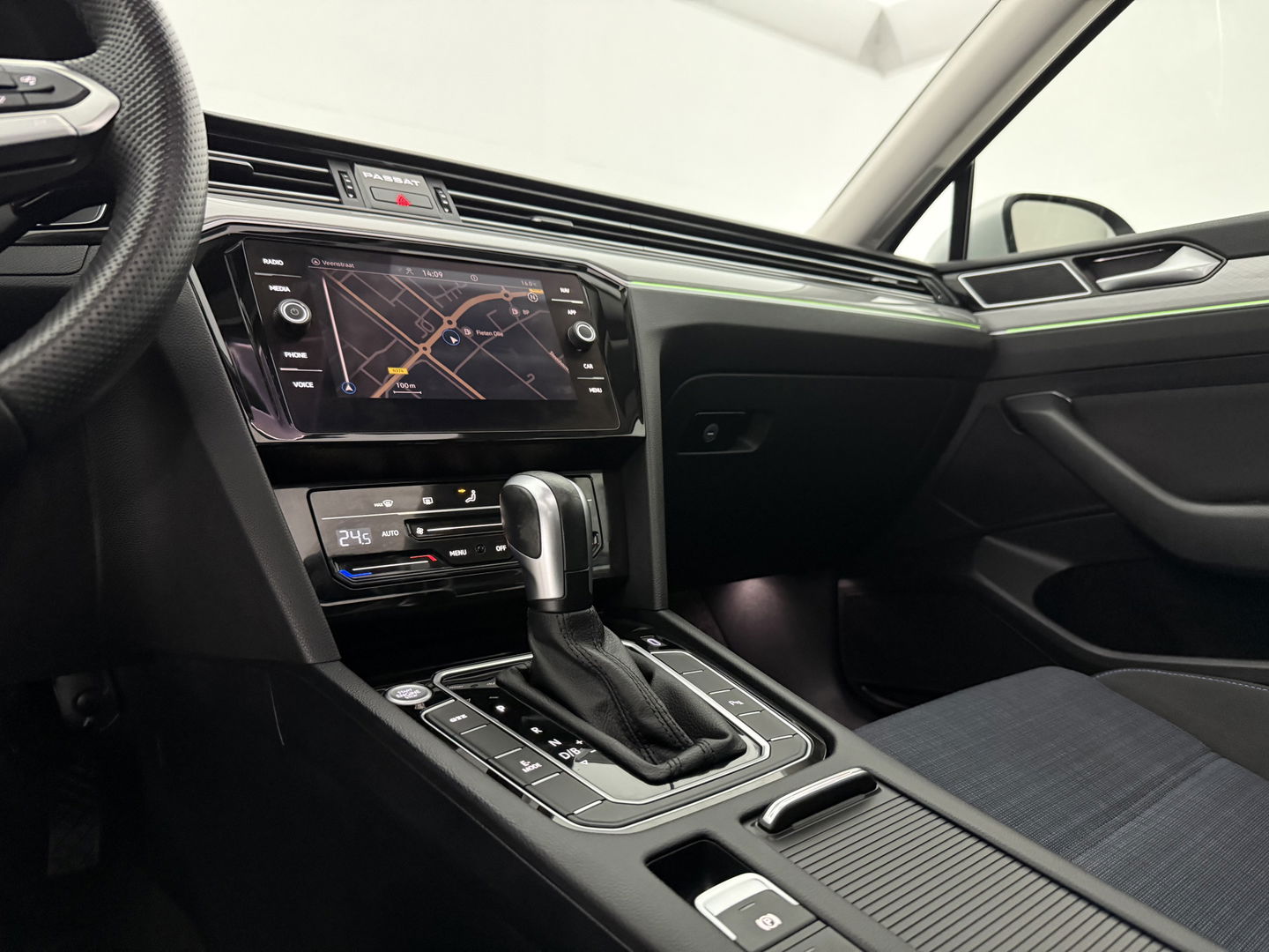 Volkswagen Passat Variant 1.4 TSI GTE PHEV 218PK | Pano | Sfeerverl. | Camera | Adaptive Cruise | Carplay | Schakelflippers