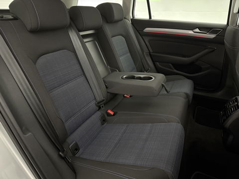 Volkswagen Passat Variant 1.4 TSI GTE PHEV 218PK | Pano | Sfeerverl. | Camera | Adaptive Cruise | Carplay | Schakelflippers