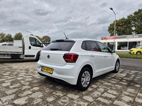 Volkswagen Polo 1.0 TSI Comfortline, Navi, Carplay, DAB, ACC