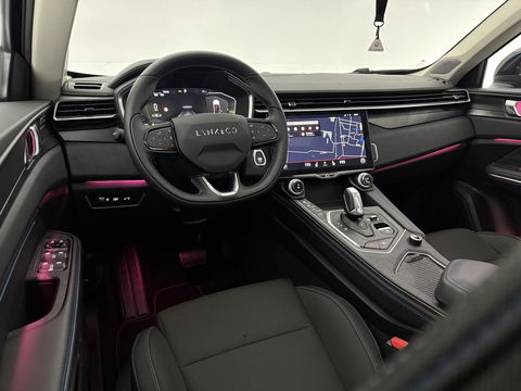 Lynk Co 01 1.5 | Nardo Grey | Pano | 360° | Memory | Virtual | Sfeerverl. | Carplay | Adaptive Cruise