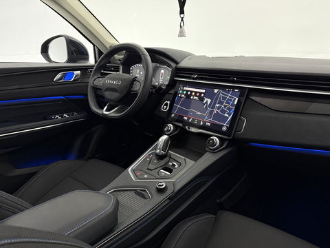Lynk Co 01 1.5 | Nardo Grey | Pano | 360° | Memory | Virtual | Sfeerverl. | Carplay | Adaptive Cruise