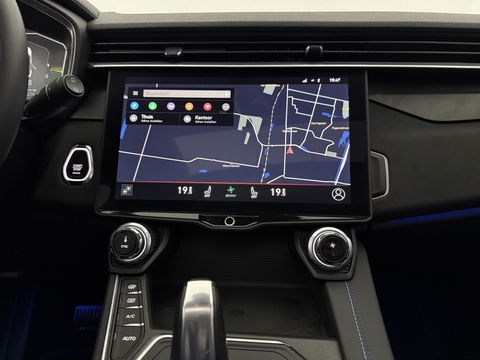 Lynk Co 01 1.5 | Nardo Grey | Pano | 360° | Memory | Virtual | Sfeerverl. | Carplay | Adaptive Cruise