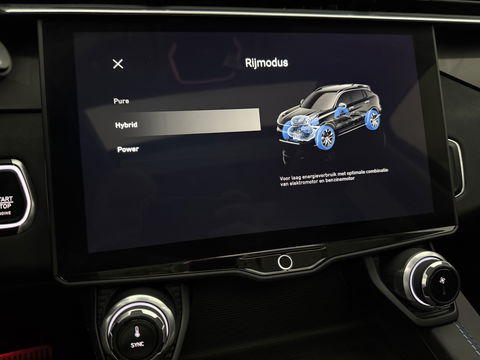 Lynk Co 01 1.5 | Nardo Grey | Pano | 360° | Memory | Virtual | Sfeerverl. | Carplay | Adaptive Cruise