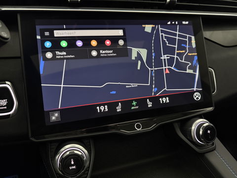 Lynk Co 01 1.5 | Nardo Grey | Pano | 360° | Memory | Virtual | Sfeerverl. | Carplay | Adaptive Cruise