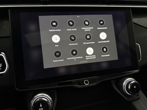 Lynk Co 01 1.5 | Nardo Grey | Pano | 360° | Memory | Virtual | Sfeerverl. | Carplay | Adaptive Cruise