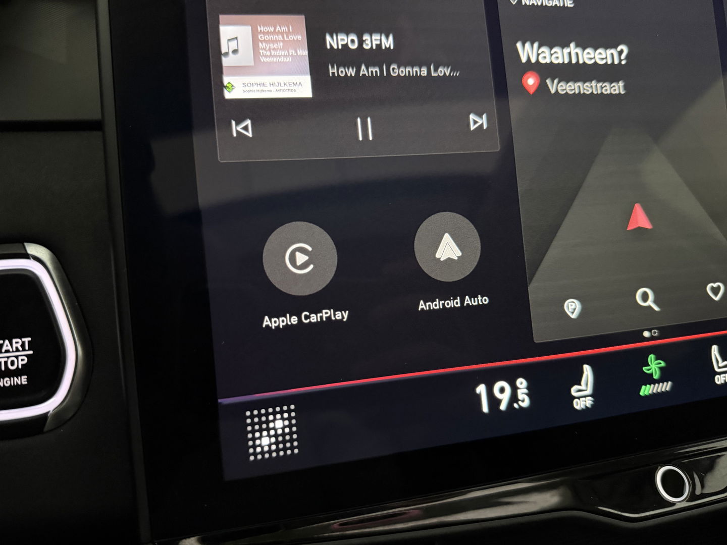 Lynk Co 01 1.5 | Nardo Grey | Pano | 360° | Memory | Virtual | Sfeerverl. | Carplay | Adaptive Cruise