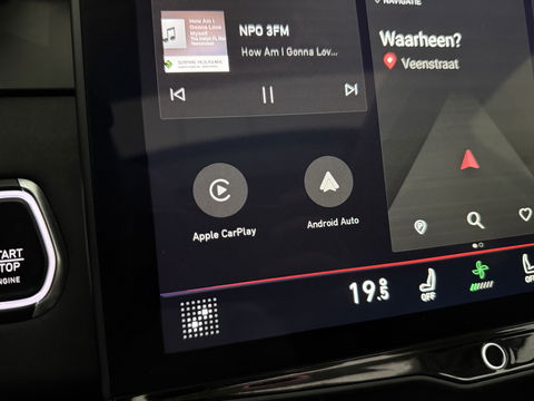 Lynk Co 01 1.5 | Nardo Grey | Pano | 360° | Memory | Virtual | Sfeerverl. | Carplay | Adaptive Cruise