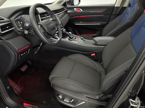 Lynk Co 01 1.5 | Nardo Grey | Pano | 360° | Memory | Virtual | Sfeerverl. | Carplay | Adaptive Cruise