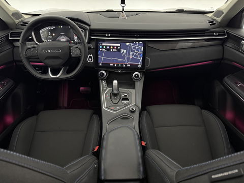 Lynk Co 01 1.5 | Nardo Grey | Pano | 360° | Memory | Virtual | Sfeerverl. | Carplay | Adaptive Cruise