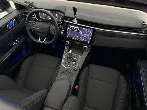 Lynk Co 01 1.5 | Nardo Grey | Pano | 360° | Memory | Virtual | Sfeerverl. | Carplay | Adaptive Cruise