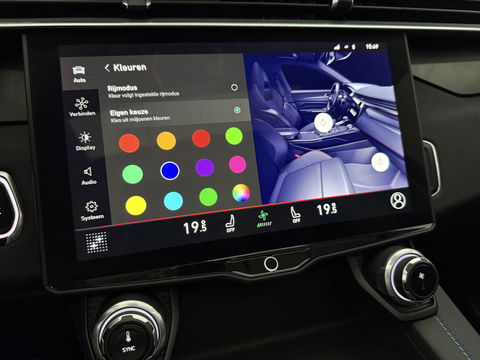 Lynk Co 01 1.5 | Nardo Grey | Pano | 360° | Memory | Virtual | Sfeerverl. | Carplay | Adaptive Cruise