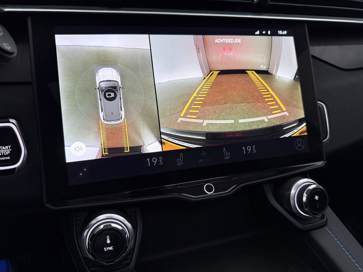 Lynk Co 01 1.5 | Nardo Grey | Pano | 360° | Memory | Virtual | Sfeerverl. | Carplay | Adaptive Cruise