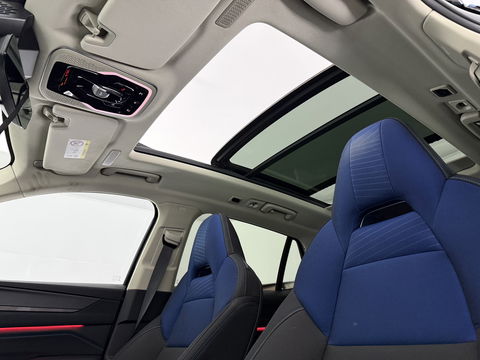 Lynk Co 01 1.5 | Nardo Grey | Pano | 360° | Memory | Virtual | Sfeerverl. | Carplay | Adaptive Cruise