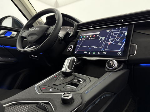 Lynk Co 01 1.5 | Nardo Grey | Pano | 360° | Memory | Virtual | Sfeerverl. | Carplay | Adaptive Cruise
