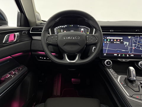 Lynk Co 01 1.5 | Nardo Grey | Pano | 360° | Memory | Virtual | Sfeerverl. | Carplay | Adaptive Cruise