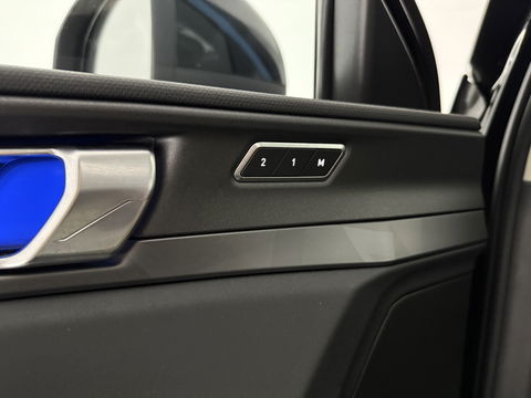 Lynk Co 01 1.5 | Nardo Grey | Pano | 360° | Memory | Virtual | Sfeerverl. | Carplay | Adaptive Cruise