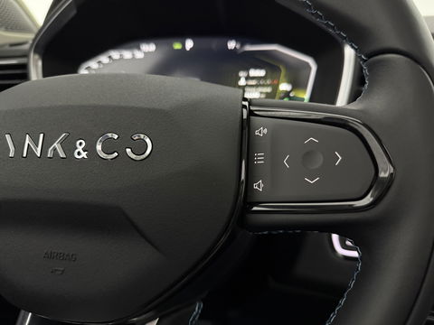 Lynk Co 01 1.5 | Nardo Grey | Pano | 360° | Memory | Virtual | Sfeerverl. | Carplay | Adaptive Cruise