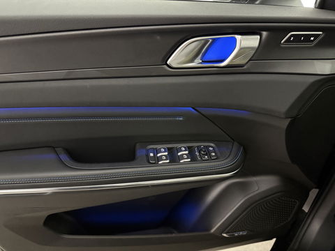 Lynk Co 01 1.5 | Nardo Grey | Pano | 360° | Memory | Virtual | Sfeerverl. | Carplay | Adaptive Cruise