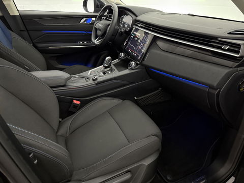 Lynk Co 01 1.5 | Nardo Grey | Pano | 360° | Memory | Virtual | Sfeerverl. | Carplay | Adaptive Cruise