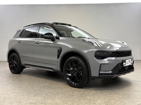 Lynk Co 01 1.5 | Nardo Grey | Pano | 360° | Memory | Virtual | Sfeerverl. | Carplay | Adaptive Cruise